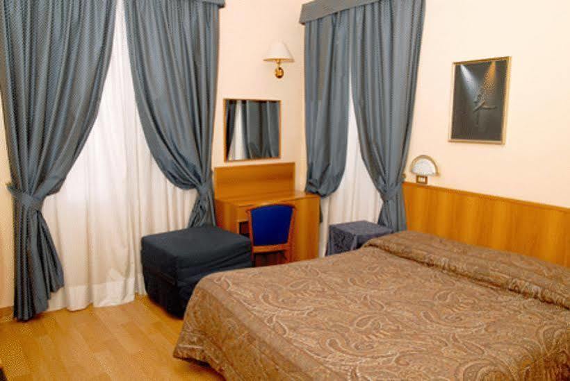 Hotel Porziuncola Assisi Exterior photo